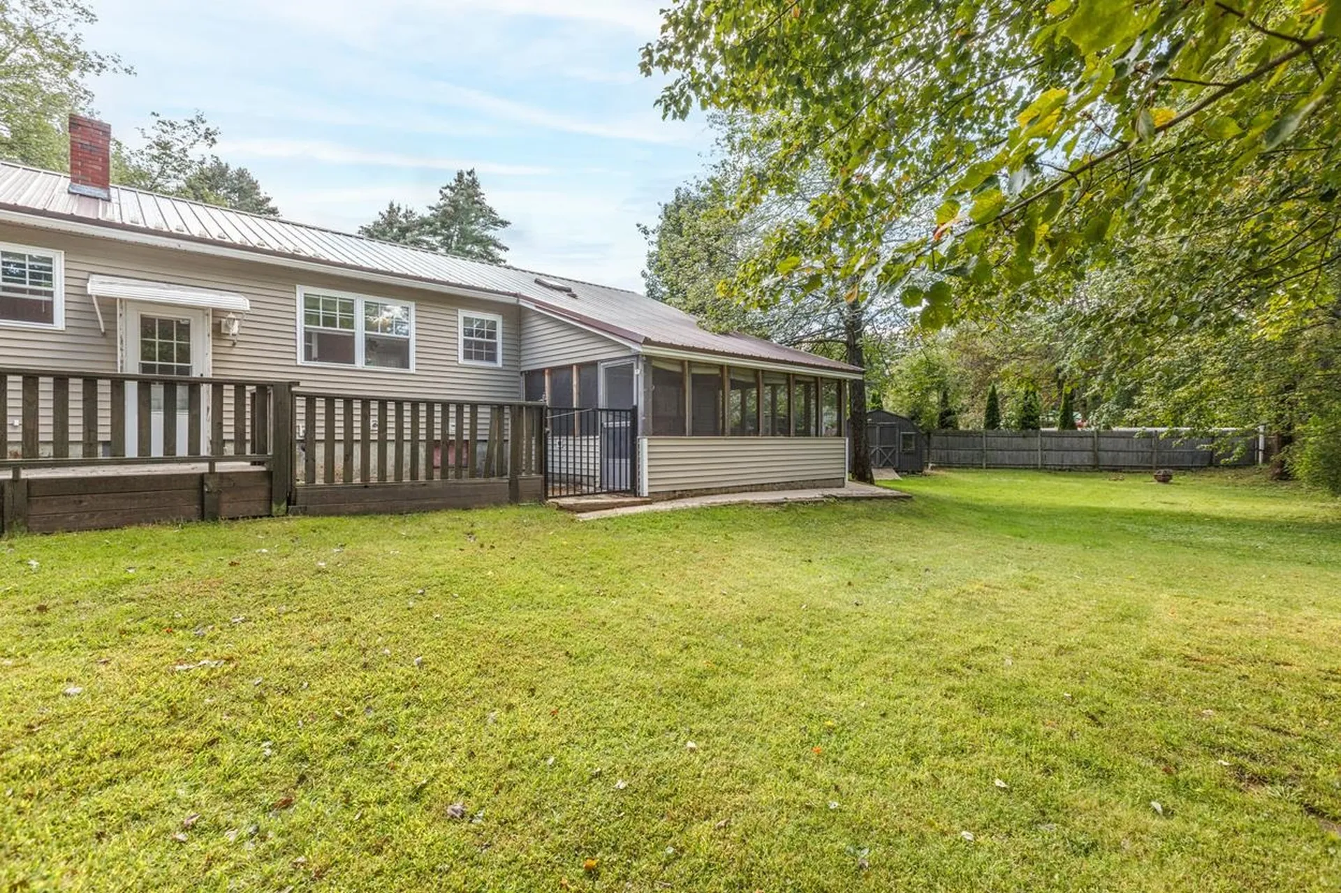 8 Meadow Lane Allenstown NH 03275
