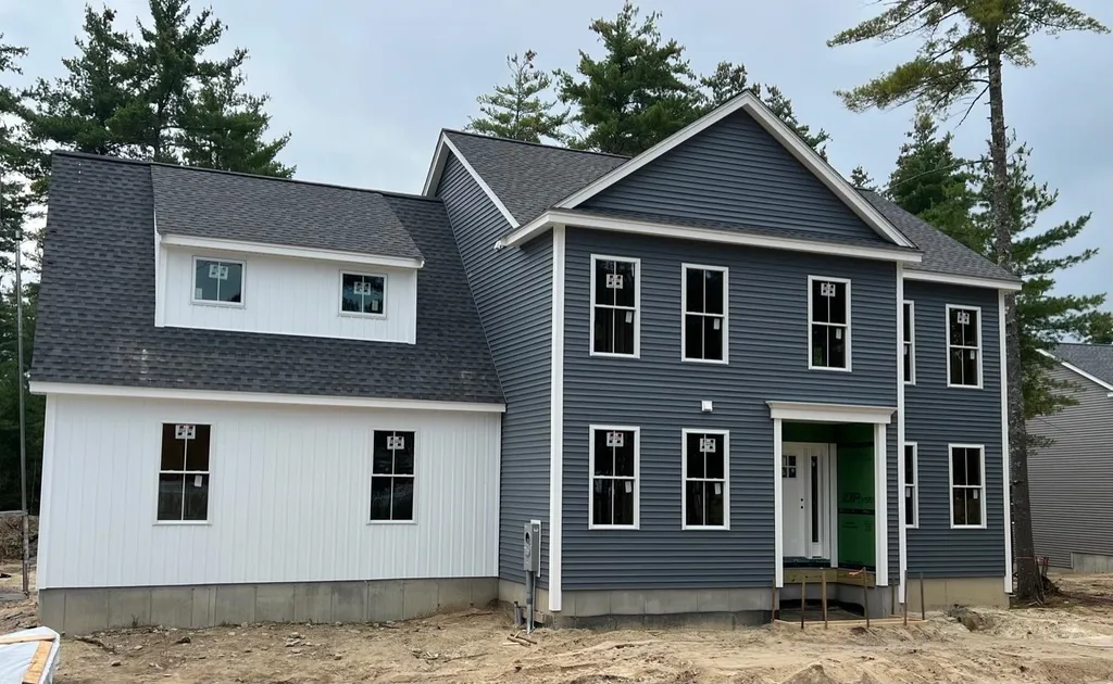 1 Barnaby Way Brookline NH 03033