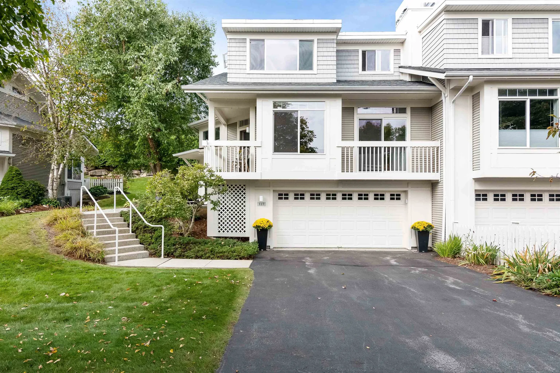 117 Park Road South Burlington VT 05403