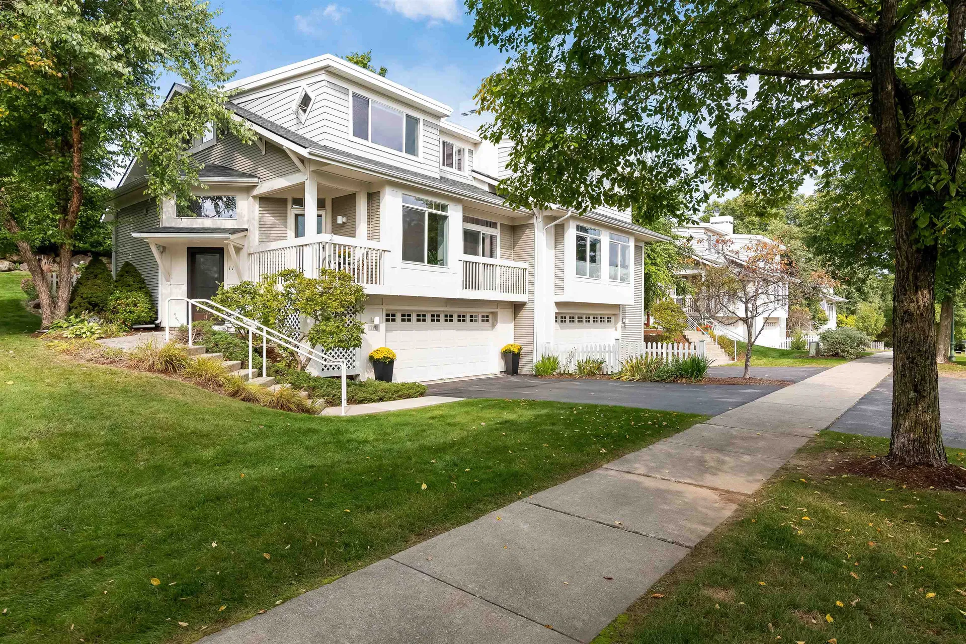 117 Park Road South Burlington VT 05403