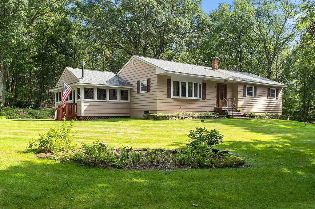 5 Marblehead Road Windham NH 03087