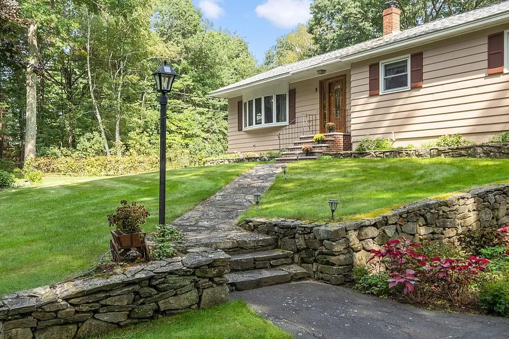 5 Marblehead Road Windham NH 03087
