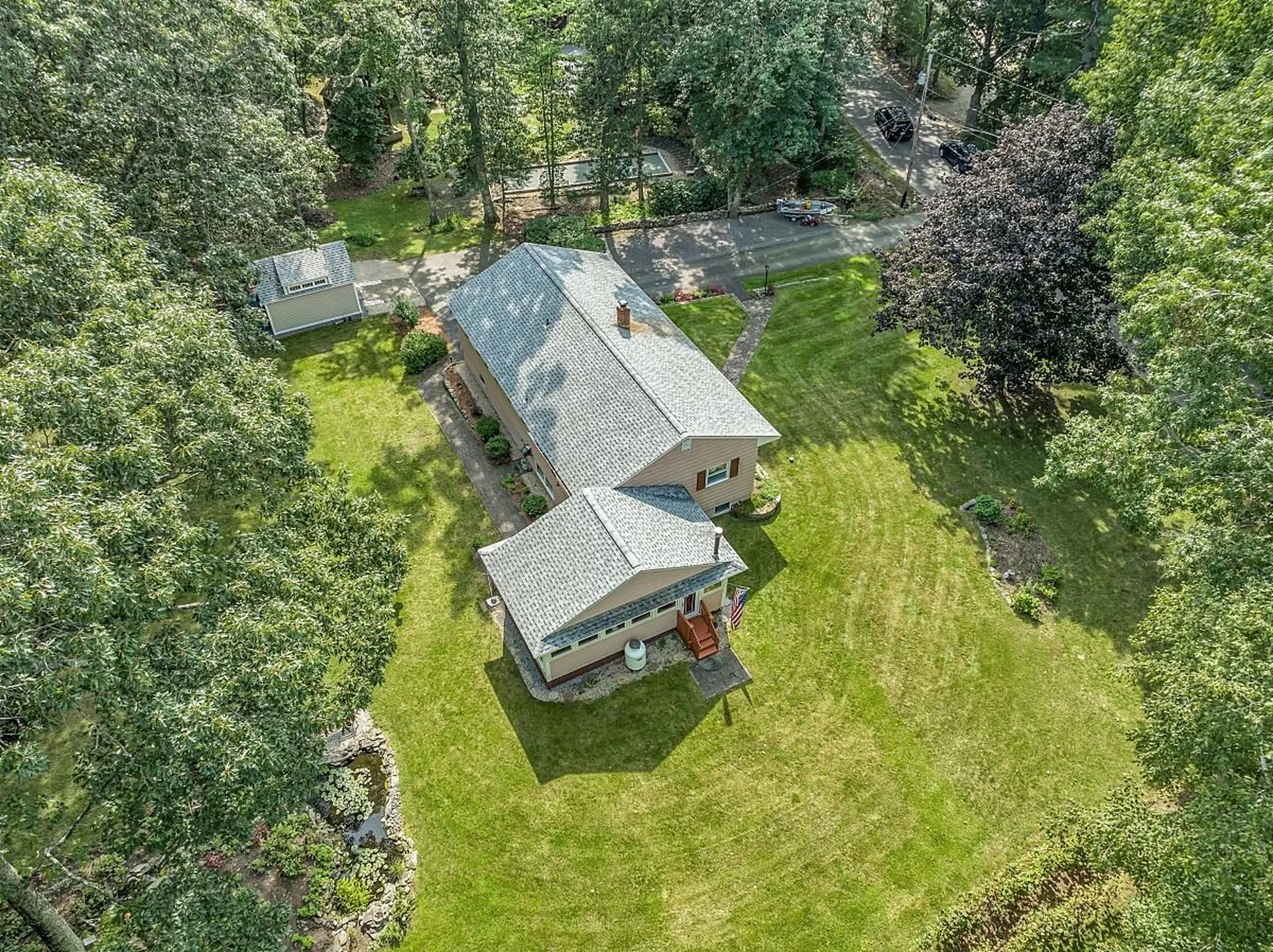 5 Marblehead Road Windham NH 03087