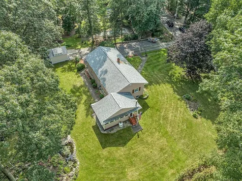 5 Marblehead Road Windham NH 03087