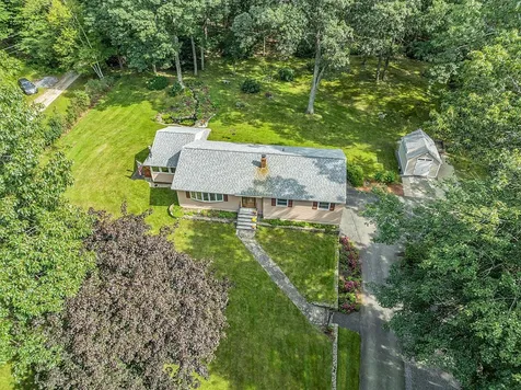 5 Marblehead Road Windham NH 03087