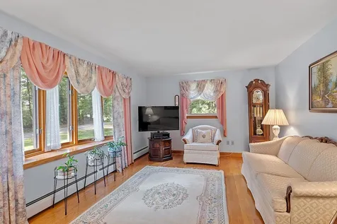 5 Marblehead Road Windham NH 03087