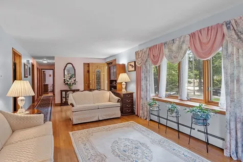 5 Marblehead Road Windham NH 03087