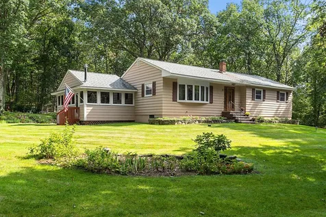 5 Marblehead Road Windham NH 03087