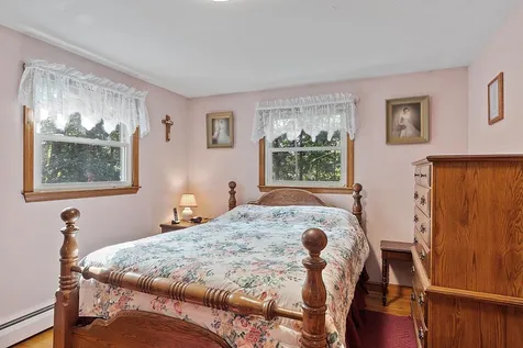 5 Marblehead Road Windham NH 03087