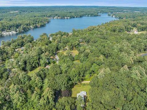 5 Marblehead Road Windham NH 03087