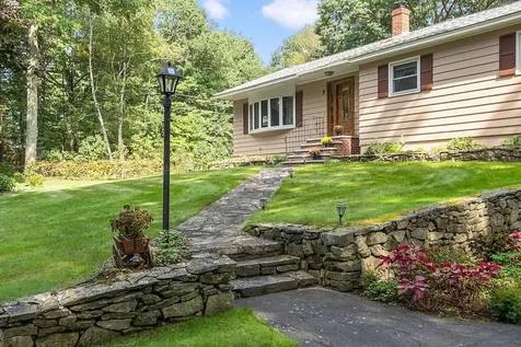 5 Marblehead Road Windham NH 03087