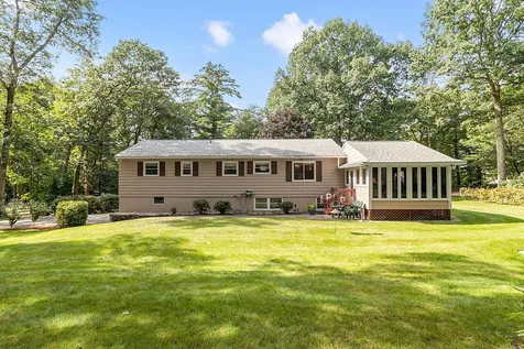 5 Marblehead Road Windham NH 03087