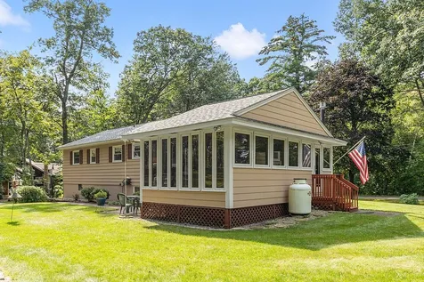 5 Marblehead Road Windham NH 03087