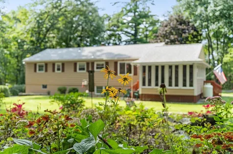 5 Marblehead Road Windham NH 03087