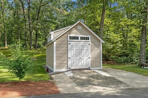 5 Marblehead Road Windham NH 03087
