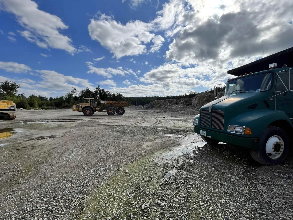 16 Polly's Crossing Road Ossipee NH 03864