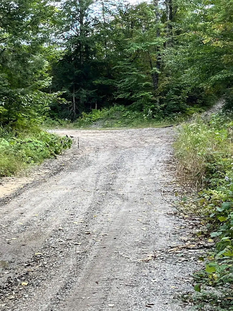 16 Polly's Crossing Road Ossipee NH 03864