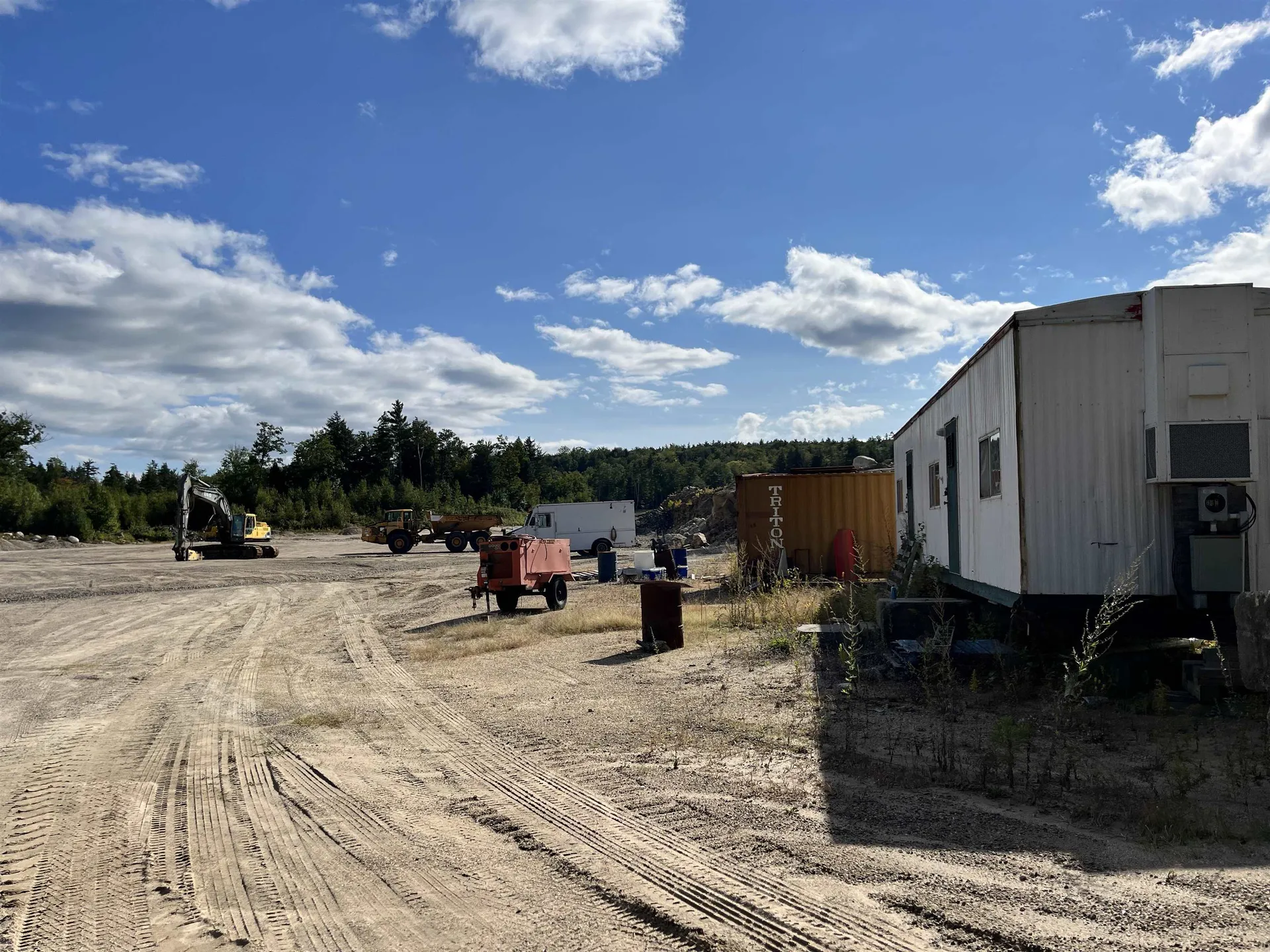 16 Polly's Crossing Road Ossipee NH 03864