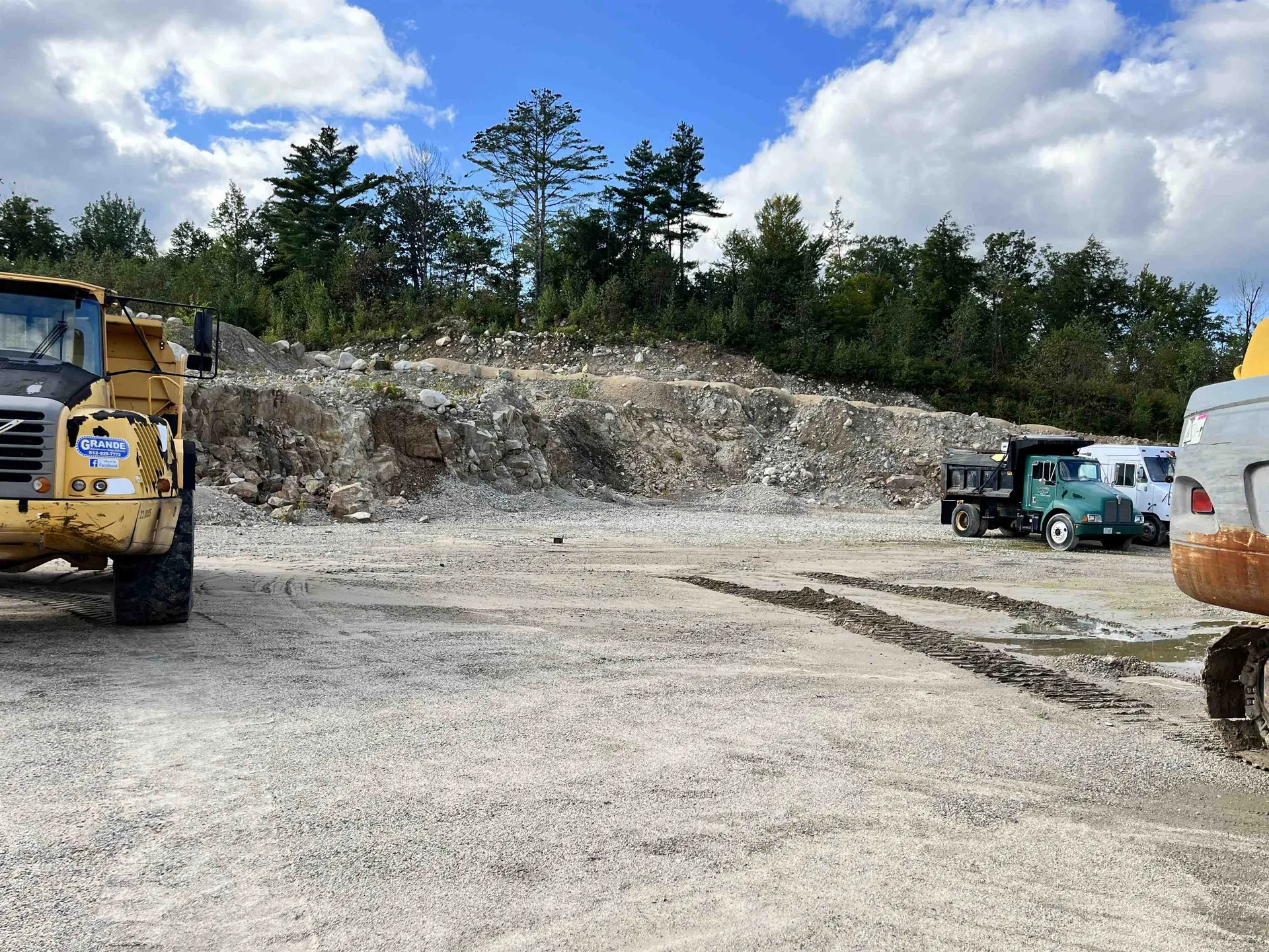 16 Polly's Crossing Road Ossipee NH 03864