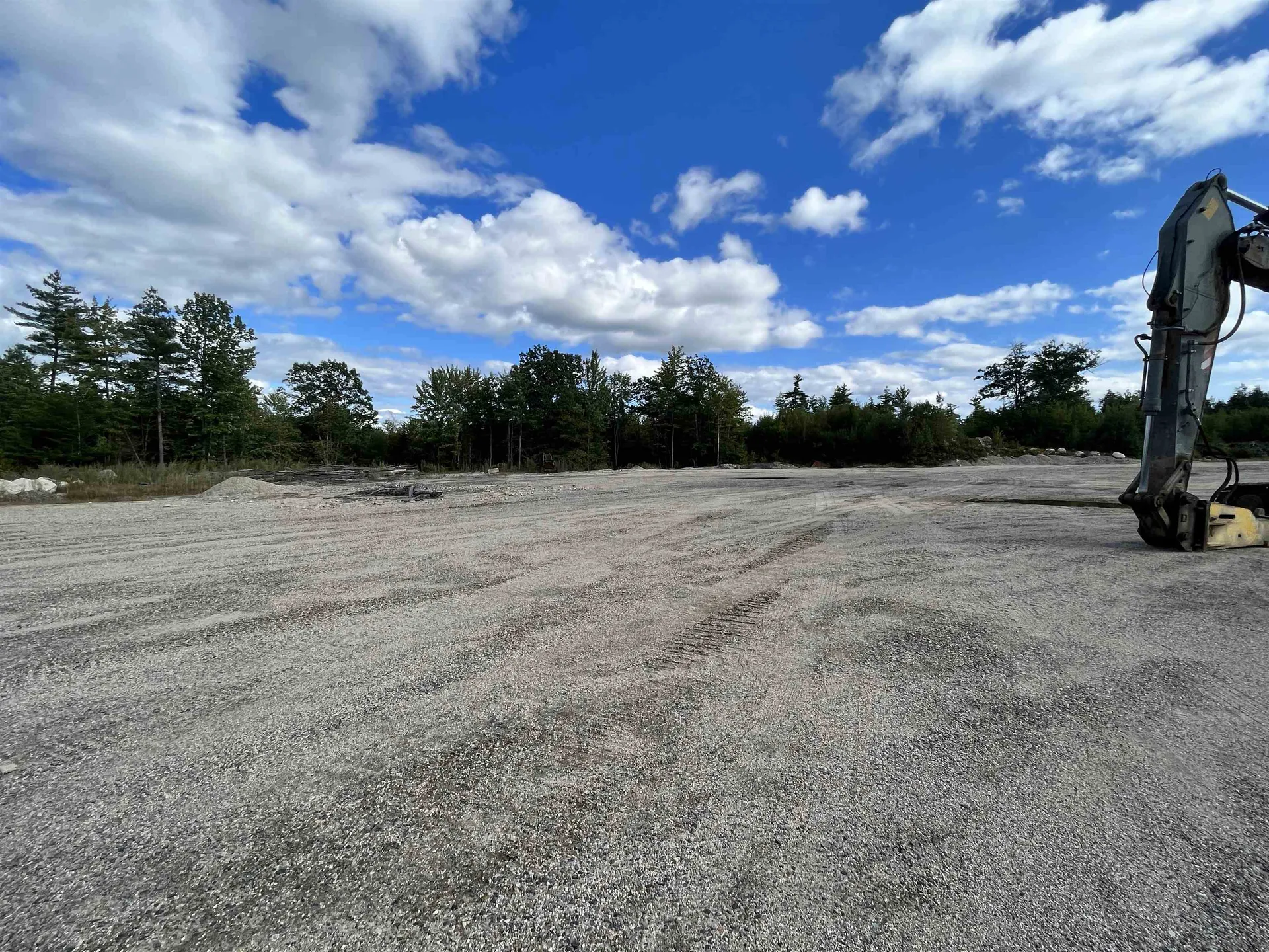 16 Polly's Crossing Road Ossipee NH 03864