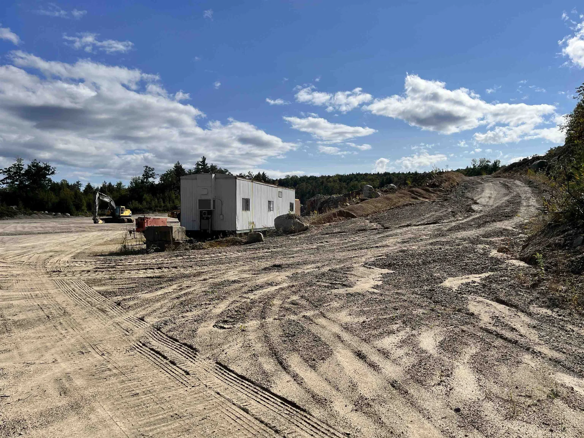 16 Polly's Crossing Road Ossipee NH 03864