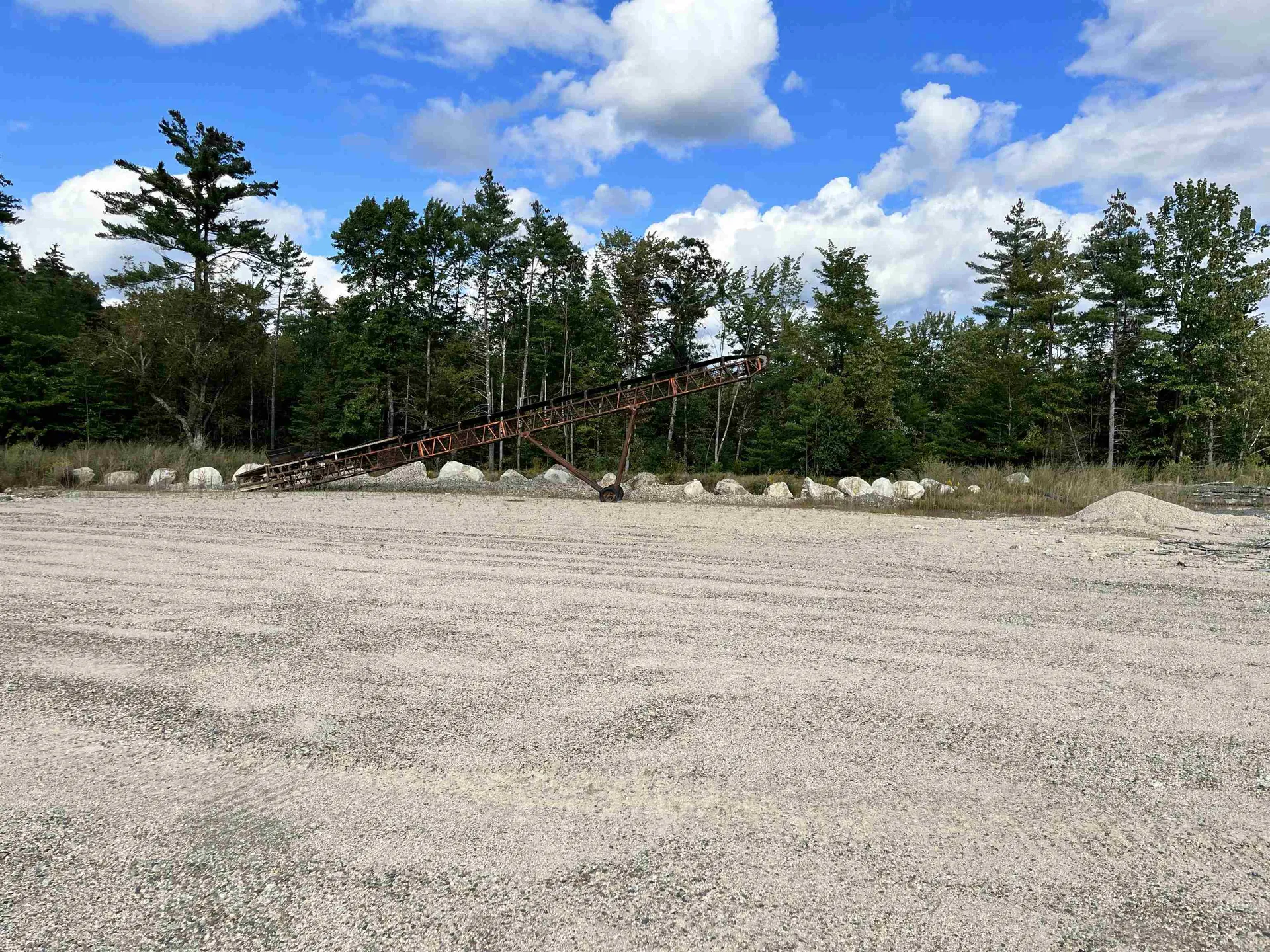 16 Polly's Crossing Road Ossipee NH 03864