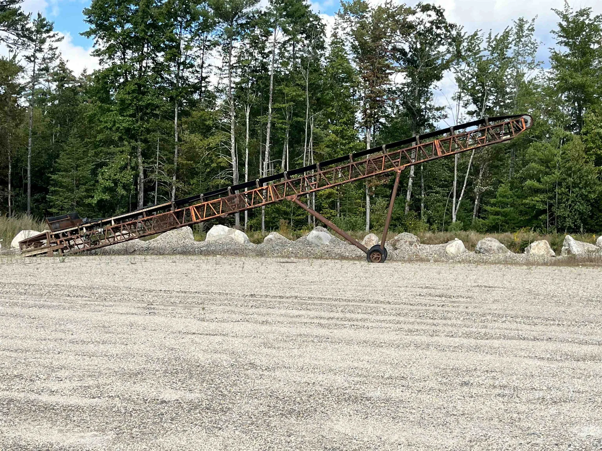 16 Polly's Crossing Road Ossipee NH 03864