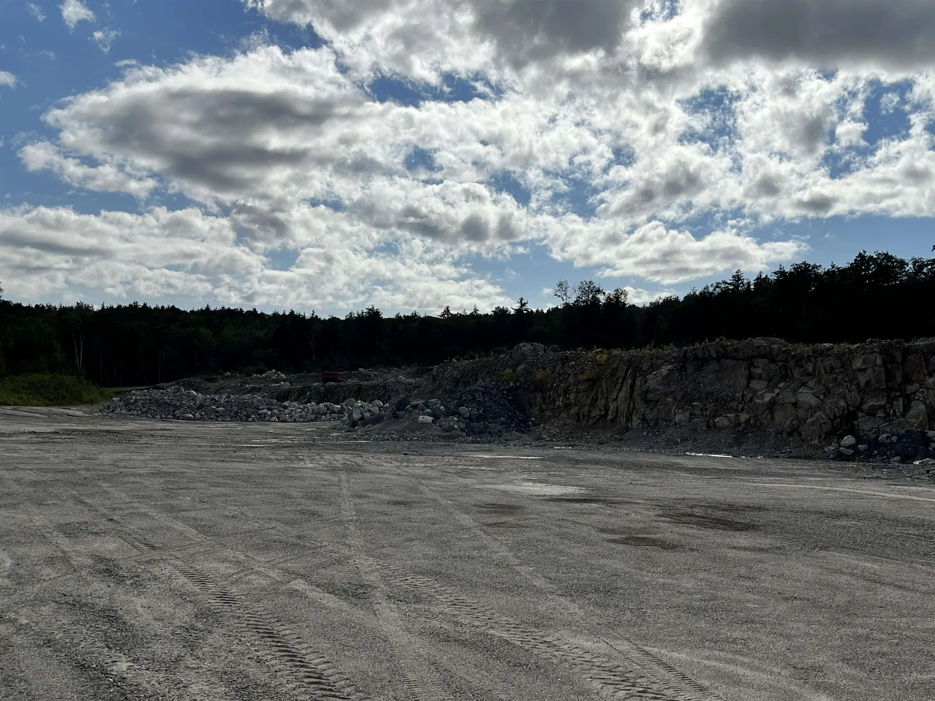 16 Polly's Crossing Road Ossipee NH 03864