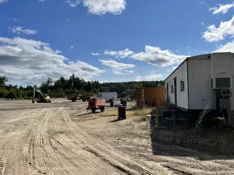 16 Polly's Crossing Road Ossipee NH 03864