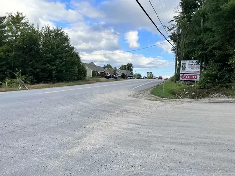 16 Polly's Crossing Road Ossipee NH 03864