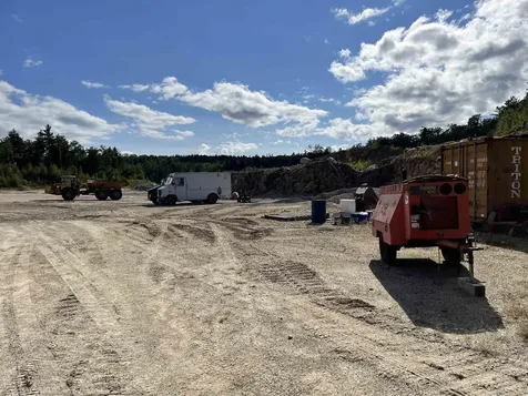 16 Polly's Crossing Road Ossipee NH 03864