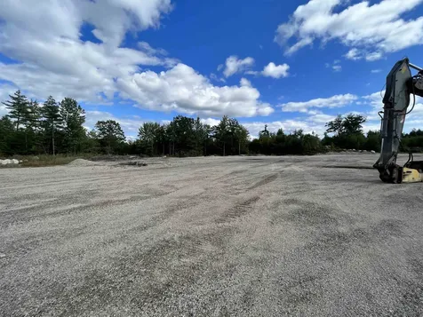 16 Polly's Crossing Road Ossipee NH 03864