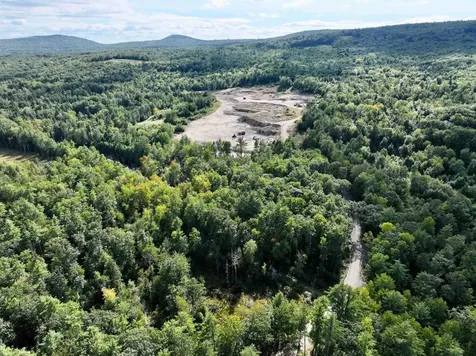 16 Polly's Crossing Road Ossipee NH 03864