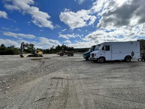 16 Polly's Crossing Road Ossipee NH 03864