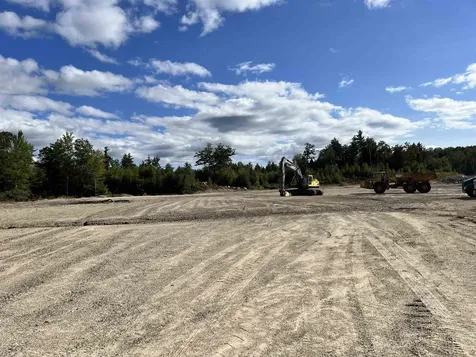 16 Polly's Crossing Road Ossipee NH 03864