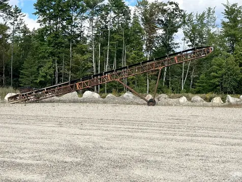 16 Polly's Crossing Road Ossipee NH 03864