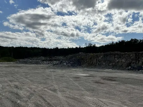 16 Polly's Crossing Road Ossipee NH 03864