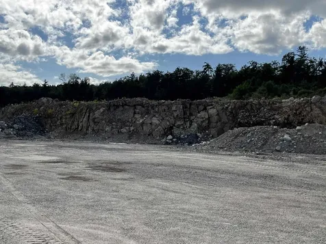 16 Polly's Crossing Road Ossipee NH 03864