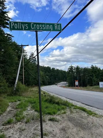 16 Polly's Crossing Road Ossipee NH 03864