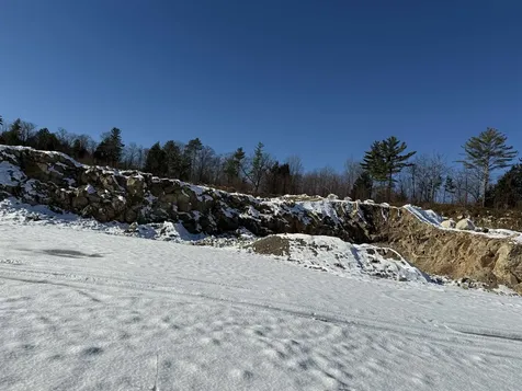 16 Polly's Crossing Road Ossipee NH 03864