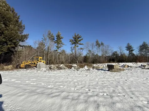 16 Polly's Crossing Road Ossipee NH 03864