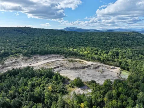 16 Polly's Crossing Road Ossipee NH 03864