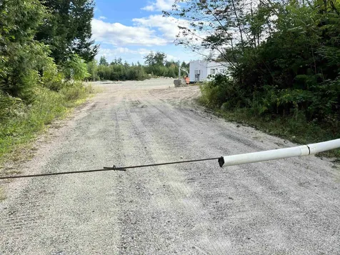 16 Polly's Crossing Road Ossipee NH 03864