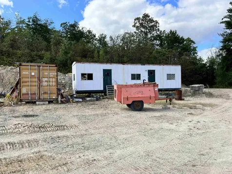 16 Polly's Crossing Road Ossipee NH 03864