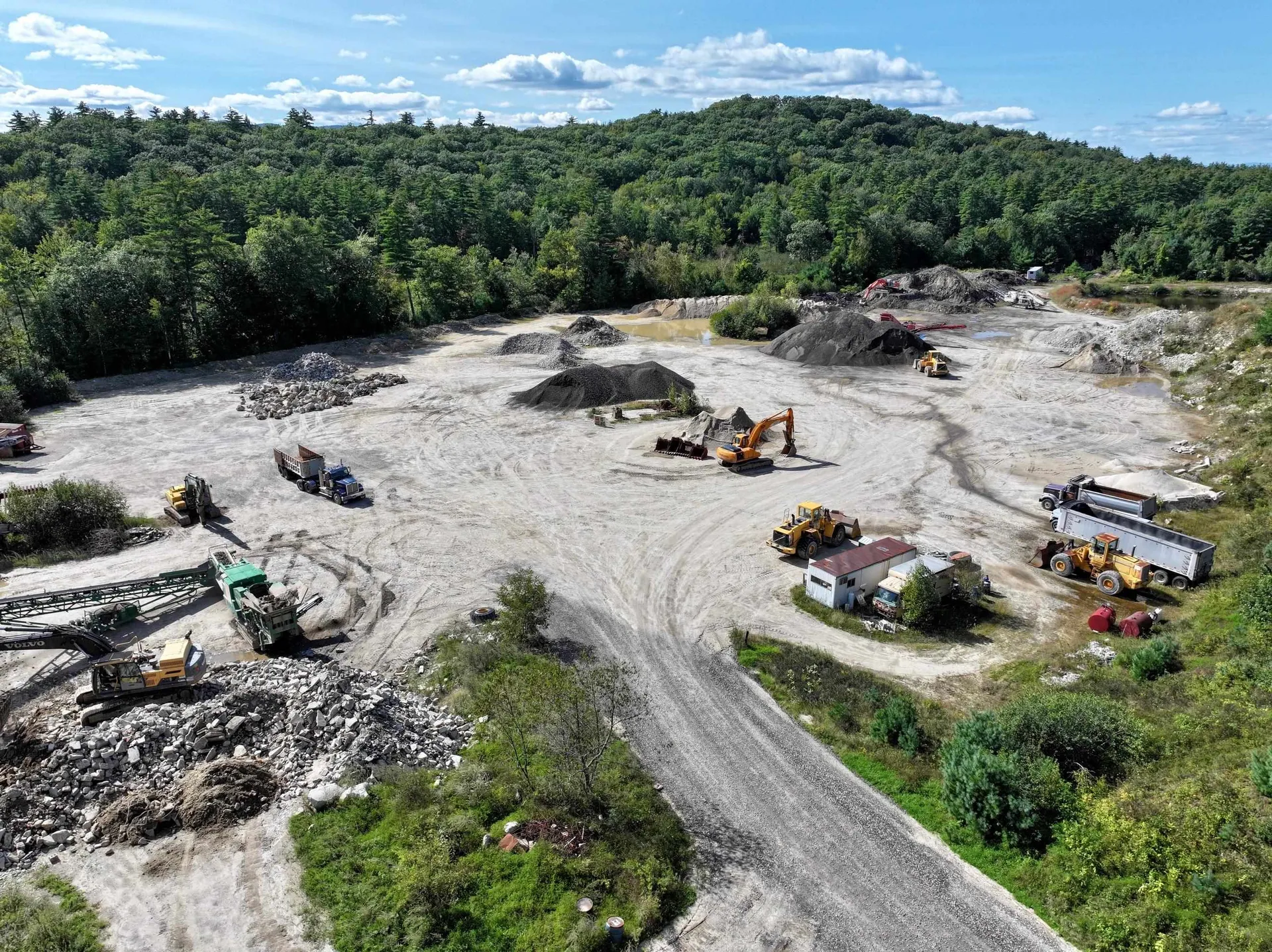 1517 Wolfeboro Highway Alton NH 03809