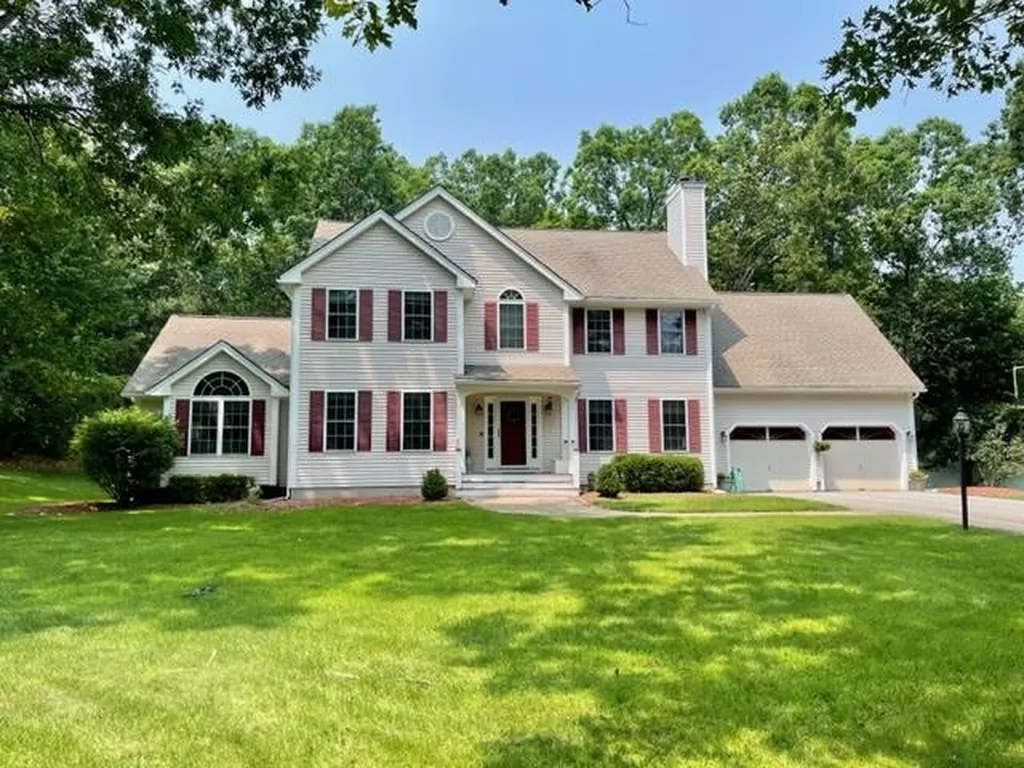 7 Klara Drive Merrimack NH 03054
