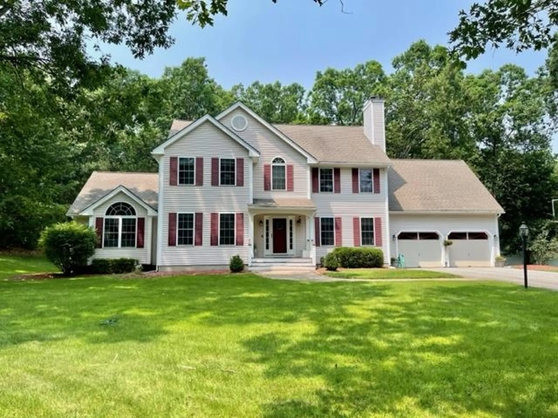 7 Klara Drive Merrimack NH 03054