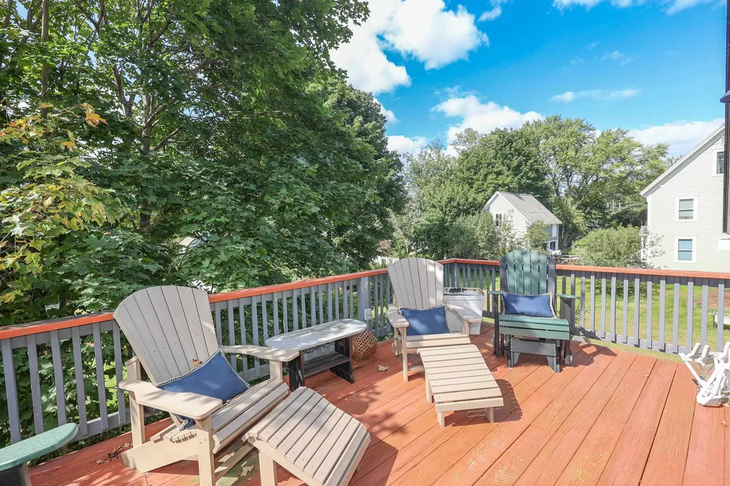 57 Maple Street Lebanon NH 03784