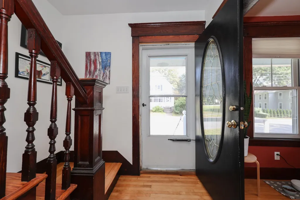 57 Maple Street Lebanon NH 03784