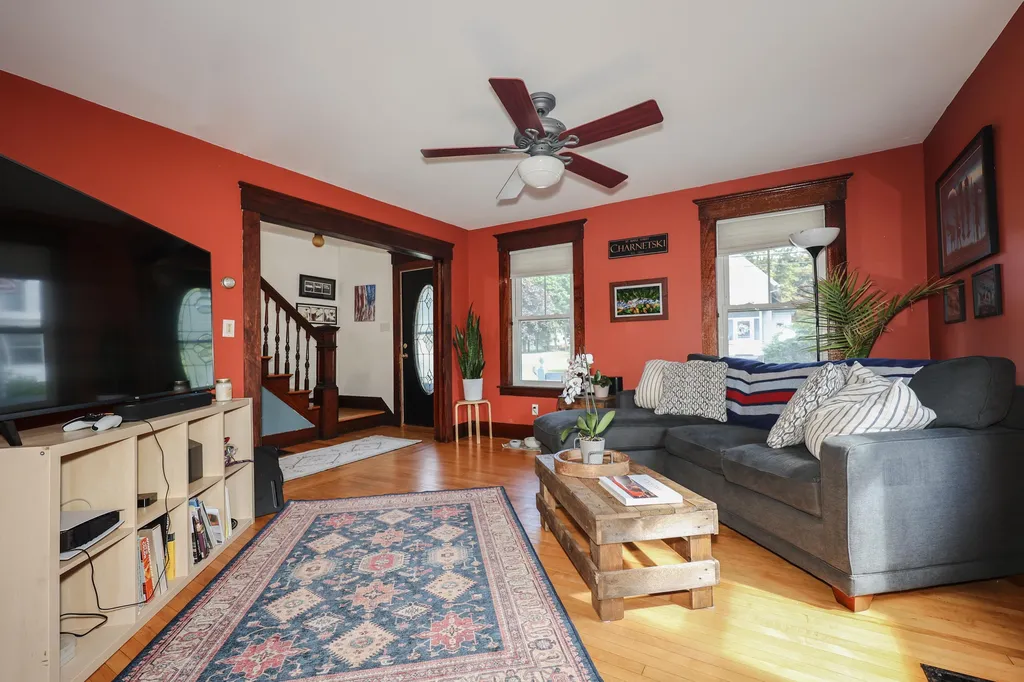 57 Maple Street Lebanon NH 03784